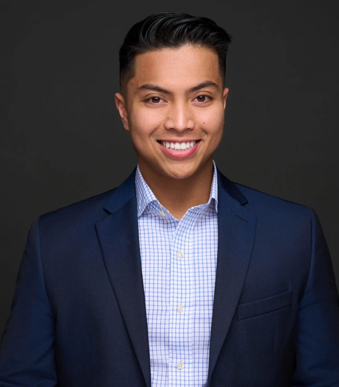 Karl, founder of KMG Properties in Winnipeg